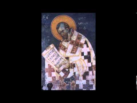 Видео: Катихезе Светог Јована Златоустог IV