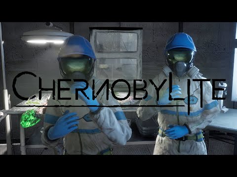 Видео: МАСТЕР СТЕЛСА ► Chernobylite ► ПРОХОЖДЕНИЕ (21)