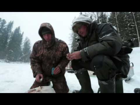 Видео: 13. Диалоги о рыбалке 2014. Рыболовно-кулинарный выпуск