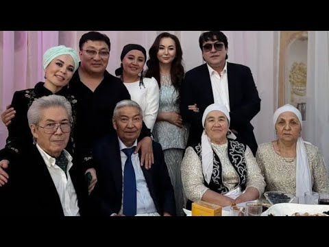 Видео: Сакен Майгазиев