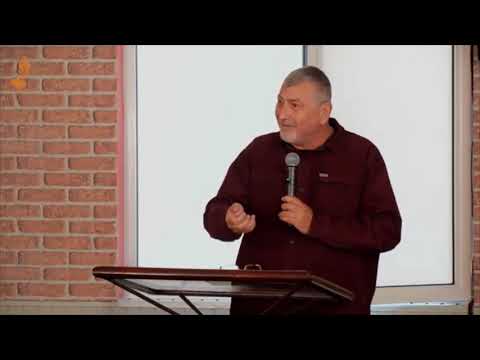 Видео: Четири нива на Помазание.