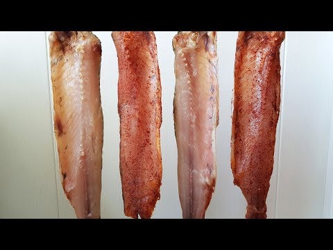 Видео: БАЛЫК из РЫБЫ. Выпуск №513