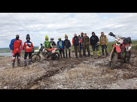 Видео: Прокатились по лайту...