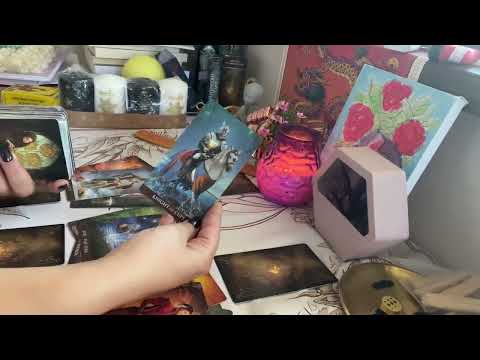 Видео: 🔮 ПОРТРЕТ на Вашия човек и връзката Ви! Какво да очаквате от него в близко бъдеще 💖