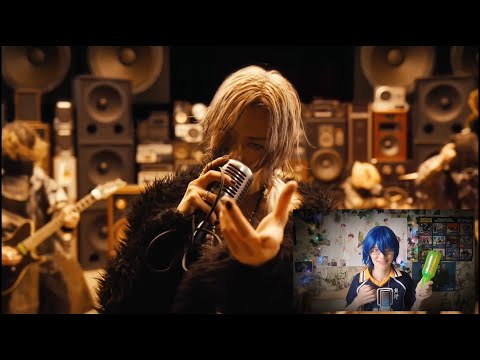 Видео: Кринж-реакт на клипы Kang YuChan "The call of the wild" и YUTA (NCT) "Ember" 