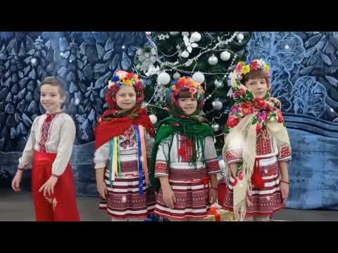 Видео: 17 декабря 2023 г.