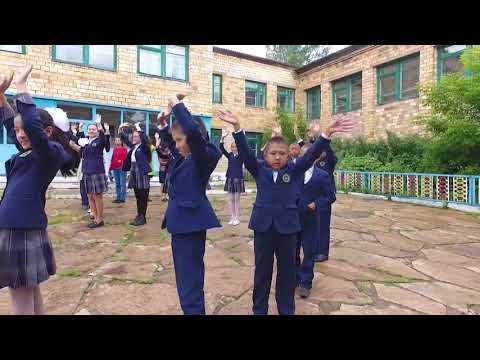 Видео: Егіндібұлақ