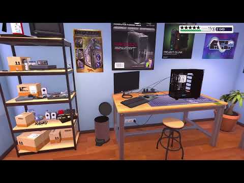 Видео: Все сложно | PC Building Simulator #28 #pcbuilding #pcbuildinggame