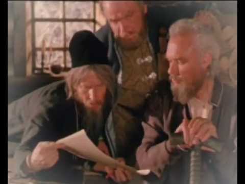 Видео: ЗЕМЛЯ МАНГАЗЕЙСКАЯ 2 часть