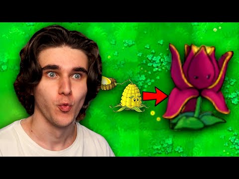 Видео: ТРОЯНДА В ПВЗ ЗАМІСТЬ КУКУРУДЗИ? №2