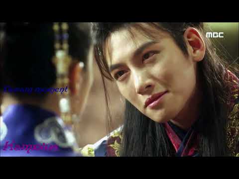 Видео: Императрица Ки | Empress Ki | Ki Hwanghoo