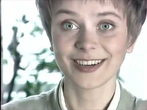 Видео: Рекламные блоки и анонсы (ТВ-6, 30.08.1997)