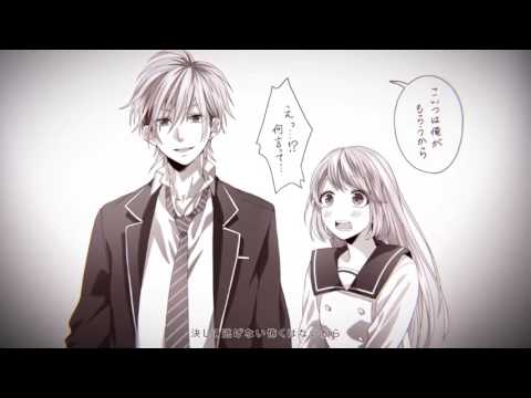 Видео: И разбиты зеркала...Аниме клип(AMV)