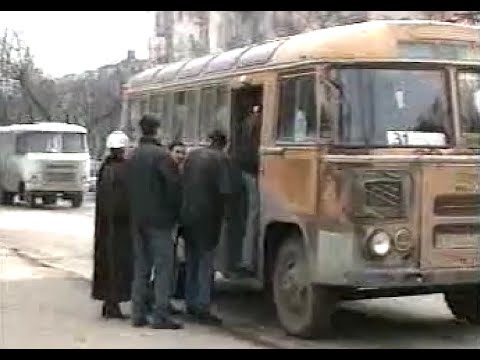 Видео: Грозный 1999