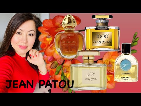 Видео: ПАРФЮМЕРНЫЕ РАЗОЧАРОВАНИЯ JEAN PATOU ЖАЛЕЮ О ПОКУПКЕ