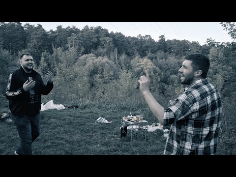 Видео: МС Трафарет, Энигмикс - Грызть (ШАШЛЫК-ВИДЕО 2025)