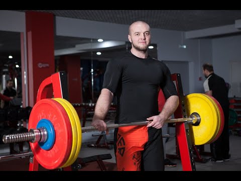 Видео: Как увеличить силу - объясняю объемно-силовой метод за пять минут