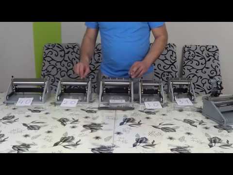 Видео: Инструменты для кожедела от Александра Маюра