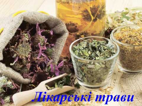 Видео: Народна медицина козаків