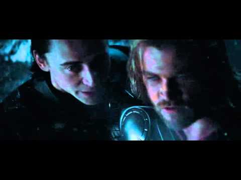 Видео: Тор торгуется с плинтусами