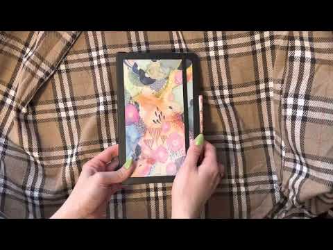 Видео: Личный дневник/moleskine💕