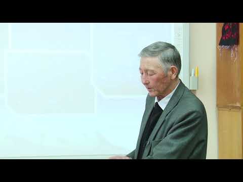 Видео: А.Калыбеков: Астрономия - "Жылдыздардын классификациясы"