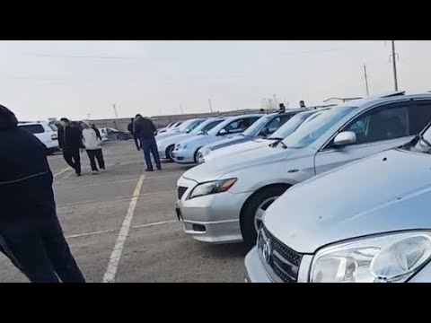 Видео: 2024 Автобазар Бағалары: Нарық Шолу және Трендтер | LUXCAR TV