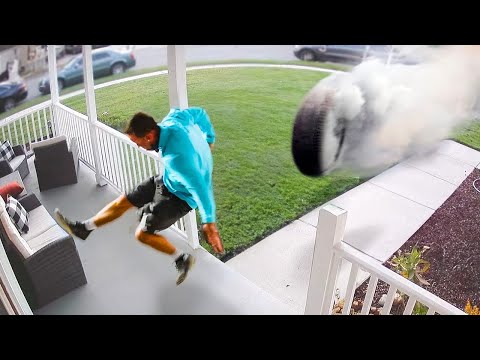 Видео: СЧАСТЛИВЧИКИ, КОТОРЫМ РЕАЛЬНО ПОВЕЗЛО