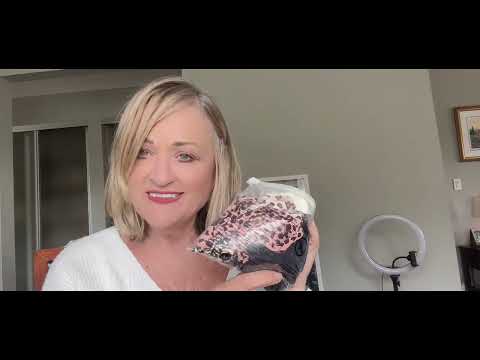 Видео: Большой набор из 32 предметов одежды Temu Fashion Try On Haul. Все текстильные изделия, кроме бритв.