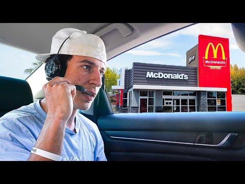 Видео: Подключение гарнитуры к Drive-Thru