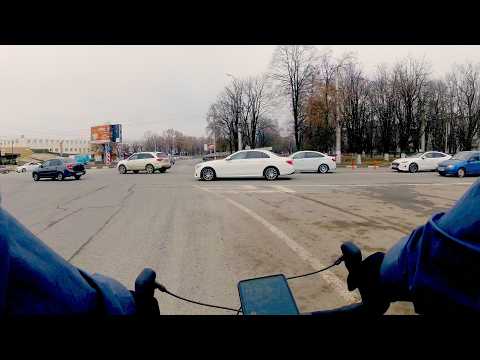 Видео: Велопрогулка из Владикавказа в Комгарон: Грэвел-приключение к горам 🚴‍♂️⛰️