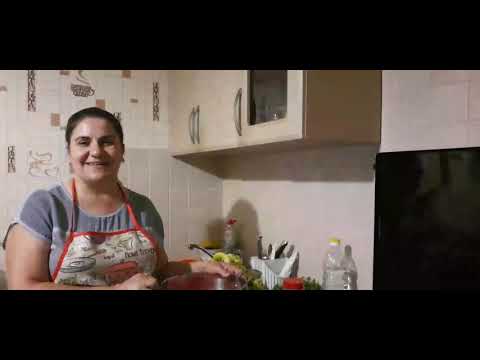 Видео: "Ախորժակ" аппетит зимняя закрутка👍👍👍😋😋🍽