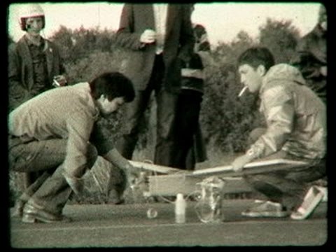 Видео: 1982 год Областные авиамодельные соревнования MPEG 2 DVD