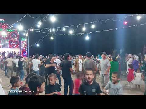 Видео: Юсуф Сулаймонов кумсангир кирифда  зур кушик айтти