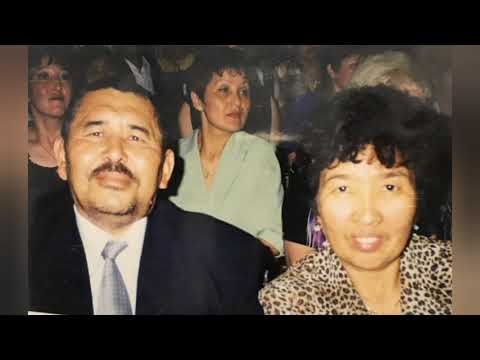 Видео: Қалима құдағай 70 жас