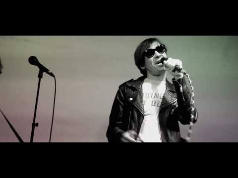 Видео: Диктофон, Найк Борзов - Космонавт Live (Official Video)