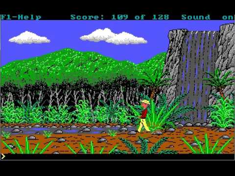 Видео: Прохождение Hugo III: Jungle Of Doom. Часть 2