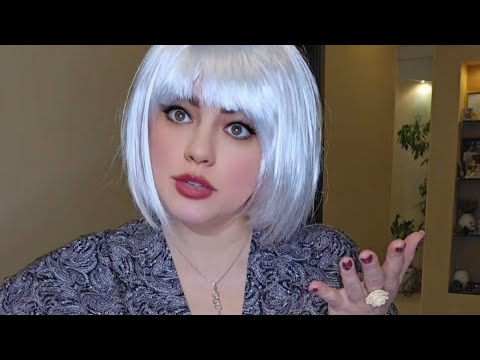 Видео: Н₽ПРИСТ0ЙН0Е ПРЕДЛОЖЕНИЕ ОТ СОСЕДКИ 🙄❤️‍🔥🤣