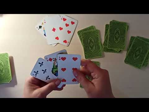 Видео: Что хочет соперница от Крестового?