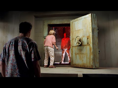 Видео: Ақырзаман Болды Деп Ойлап, Олар 35 Жыл Бункерде Өмір Сүрді. Ал Шыққан Кезде...