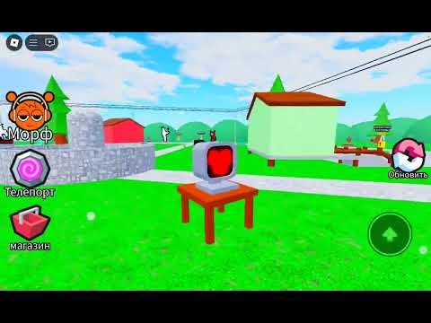 Видео: Морфы ИнкредибоксСпрунки в Роблокс INKREDIBOX #incredibox #INCREDIBOXSPRUNKI #games