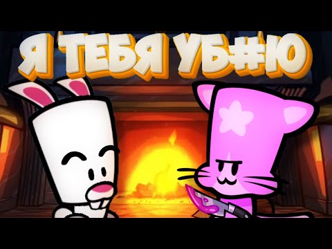 Видео: SUSPECTS: Mystery Mansion СПУСТЯ 3 ГОДА!!!