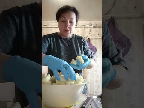 Видео: Опять в слезах готовлю ужин 🥲