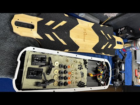 Видео: VERREAL RS Ultra обзор изнутри