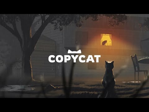 Видео: Copycat. Прохождение. Часть 2