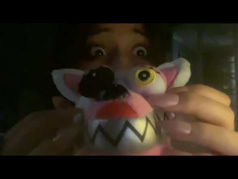 Видео: asmr ты урод и я выбираю тебе костюм на хэллоуин