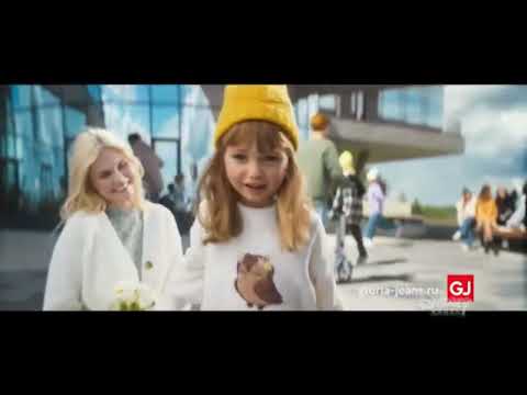 Видео: Анонсы и рекламный блок (Disney, 17.08.2022)