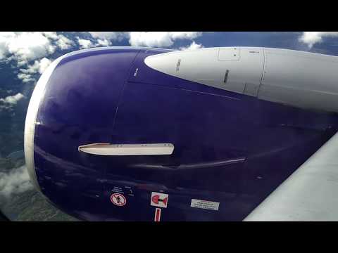 Видео: . Аэропорт Мурманск. Взлет самолета по направлению в Москву. 5 сентября 2019 г.