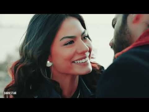 Видео: Джан и Санем | Стреляю в сердце