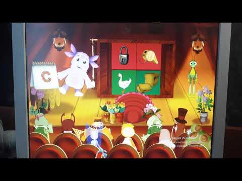 Видео: Лунтик Подготовка к школе Часть 3